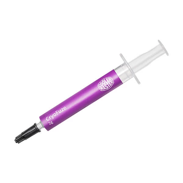 Cooler Master CryoFuze CPU Thermal Paste