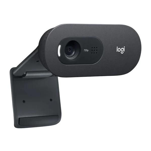 Logitech C505e 720p Business Webcam