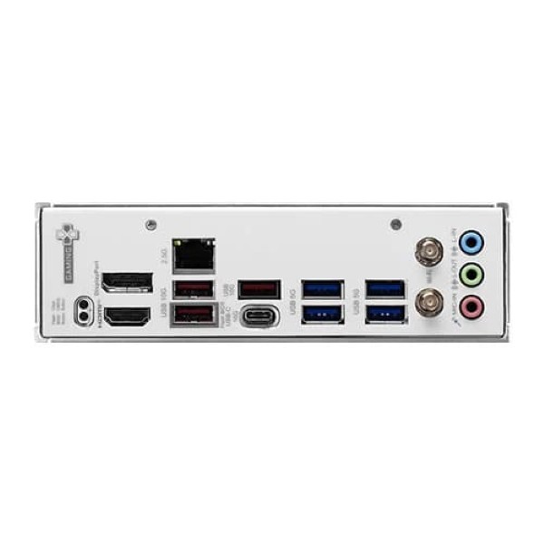 MSI B850M Gaming Plus WiFi6E DDR5 AMD AM5 M-ATX Motherboard
