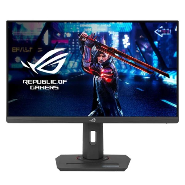 Asus ROG Strix XG259QNS 25-Inch FHD 380hz 0.3ms IPS Panel Gaming Monitor