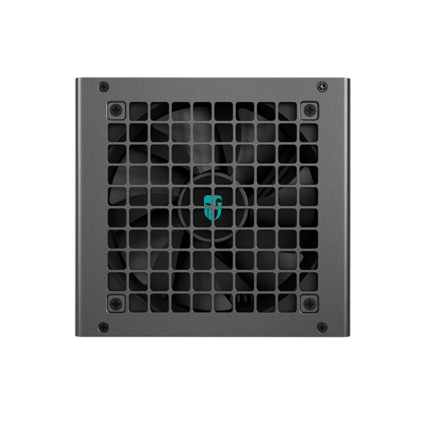 DeepCool PN750D 750Watt 80 Plus Gold ATX3.1 Non-Modular Power Supply