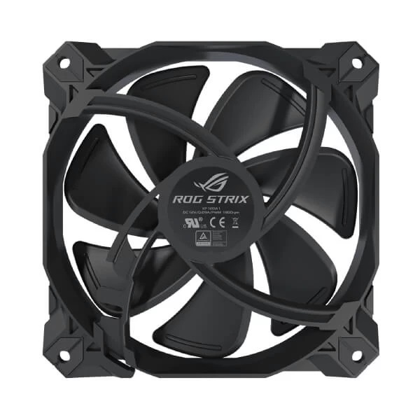 Asus ROG Strix XF120 PWM Cabinet Fan