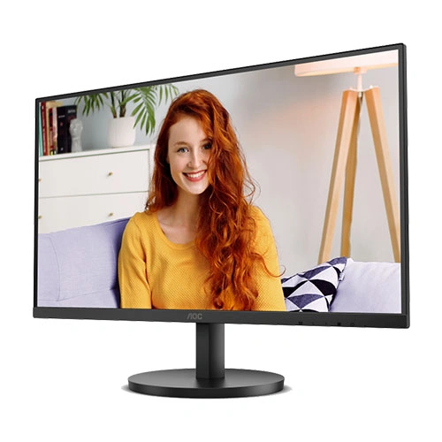AOC Q27B3S2 27 Inch QHD 100Hz 1Ms IPS Panel Monitor