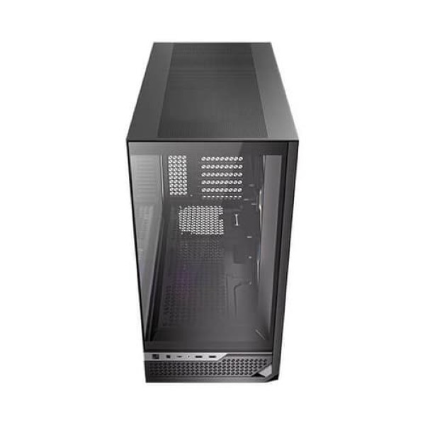 Antec C7 ARGB Black Mid Tower ATX Gaming Cabinet
