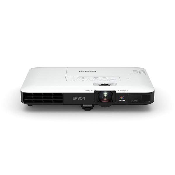 Epson EB-1795F Wireless Full HD Portable LCD Projector