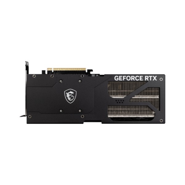 MSI GeForce RTX 5070TI Ventus 3X OC 16GB GDDR7 Graphics Card