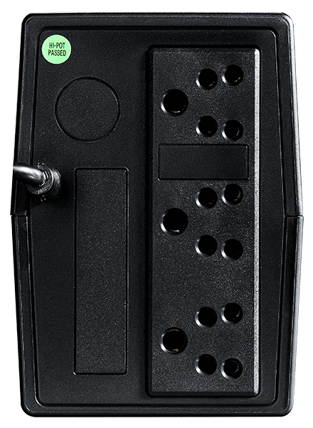 Numeric Digital 600EX-V 600va Ups