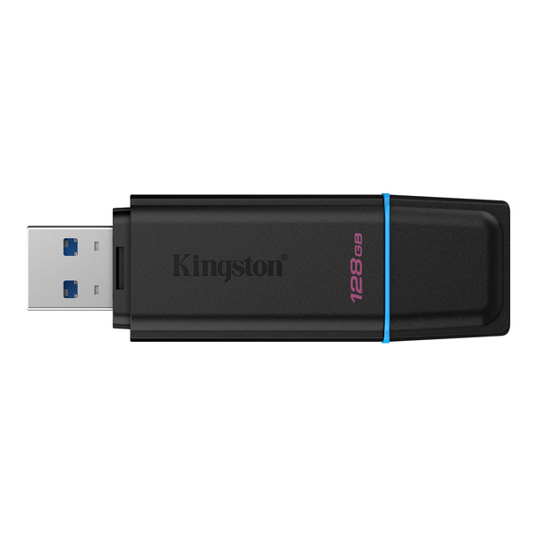 Kingston Data Traveler Exodia USB 128Gb Flash Drive