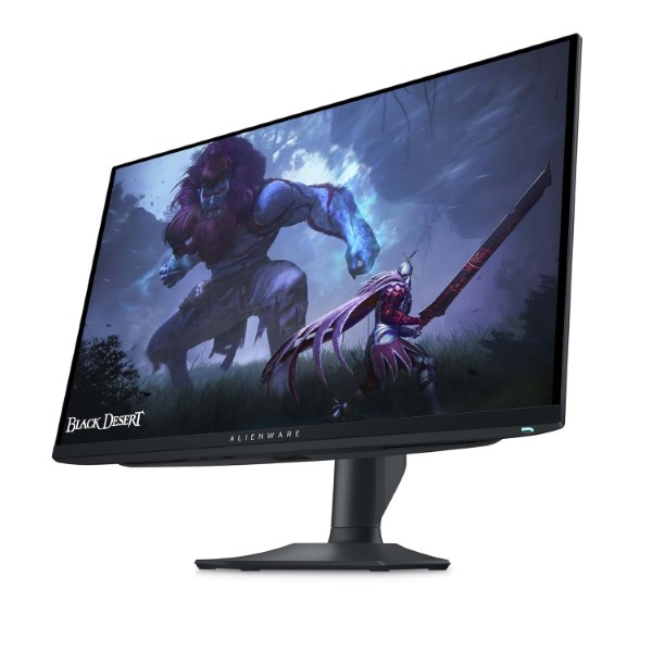 Alienware AW2725DF 27-inch QHD 360hz 0.3ms QD-OLED Gaming Monitor