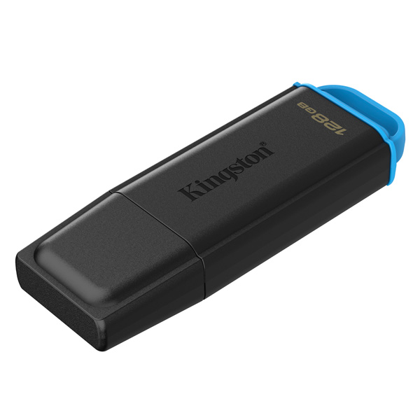 Kingston Data Traveler Exodia USB 128Gb Flash Drive