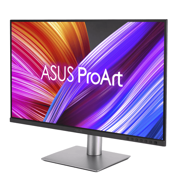 Asus ProArt PA279CRV 27-inch 4K 60Hz HDR Monitor