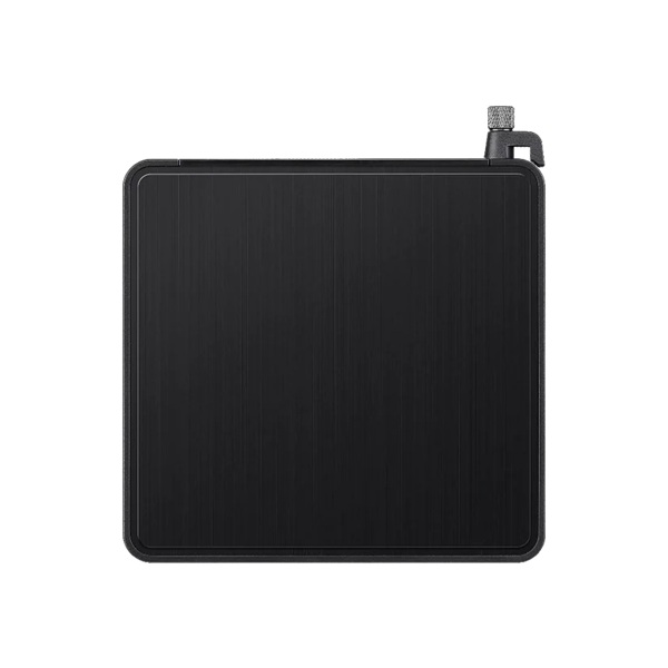 ASUS NUC 14 Pro NUC Kit RNUC14RVHI300000I with Intel Core 3 - 100U Processor, DDR5 Support, WIFI 6E and Dual display Support