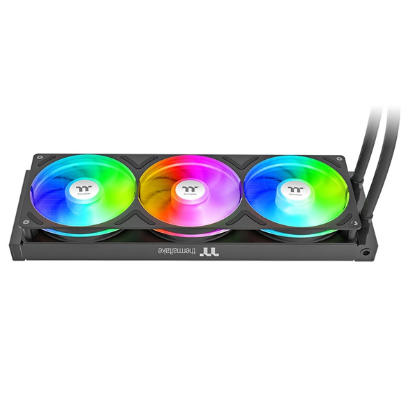 Thermaltake TH360-S V3 ARGB Sync AIO 360mm CPU Liquid Cooler