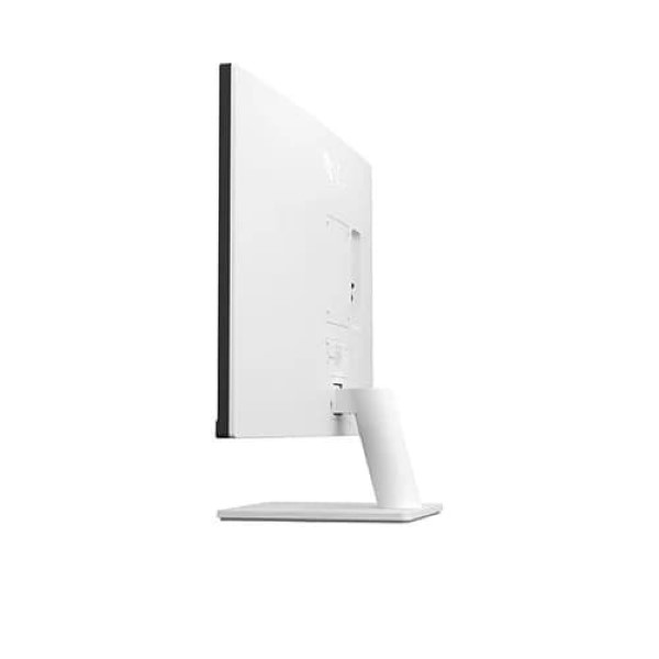 LG 27US500-W 27-Inch 4K UHD 60 Hz IPS Panel Personal Monitor (White)