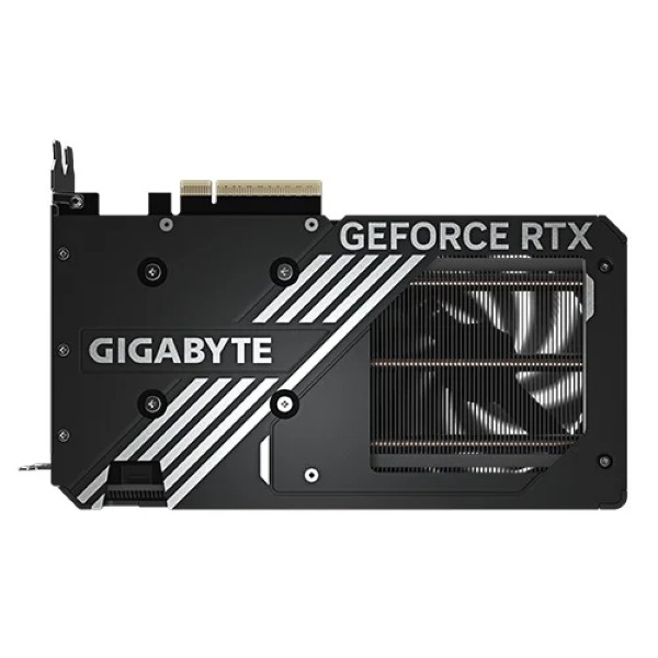 Gigabyte RTX 5060TI Windforce OC V2 16GB GDDR7 Graphics Card