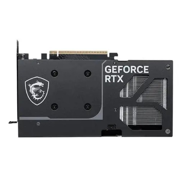 MSI RTX 5060TI Ventus 2X OC Plus 16GB GDDR7 Graphics Card