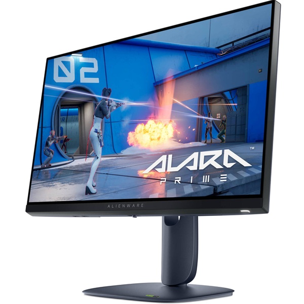 Dell Alienware AW2525HM 25-Inch FHD 320Hz 0.5ms Fast IPS Gaming Monitor with Nvidia G-SYNC
