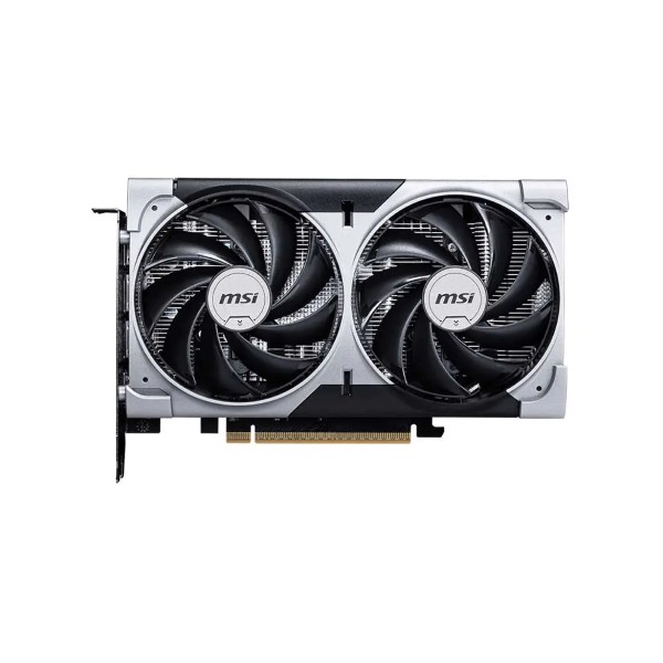 MSI RTX 5060 Ventus 2X OC 8GB GDDR7 Graphics Card