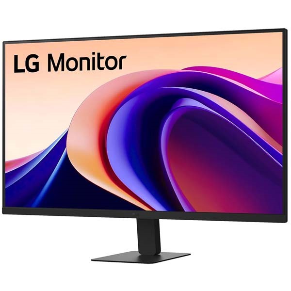 LG 32U631A-B 32-Inch QHD 100Hz IPS Monitor with USB-C (Black)