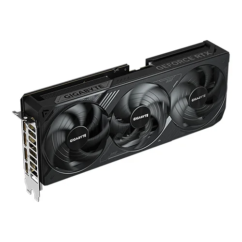 Gigabyte RTX 5070TI Windforce OC Sff 16GB GDDR7 Graphics Card