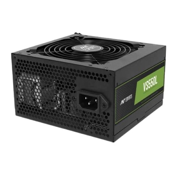 Ant Esports VS550L 550 Watt Non Modular Power Supply