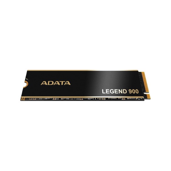 Adata Legend 960 Max 4TB NVMe M.2 Gen4 Internal SSD