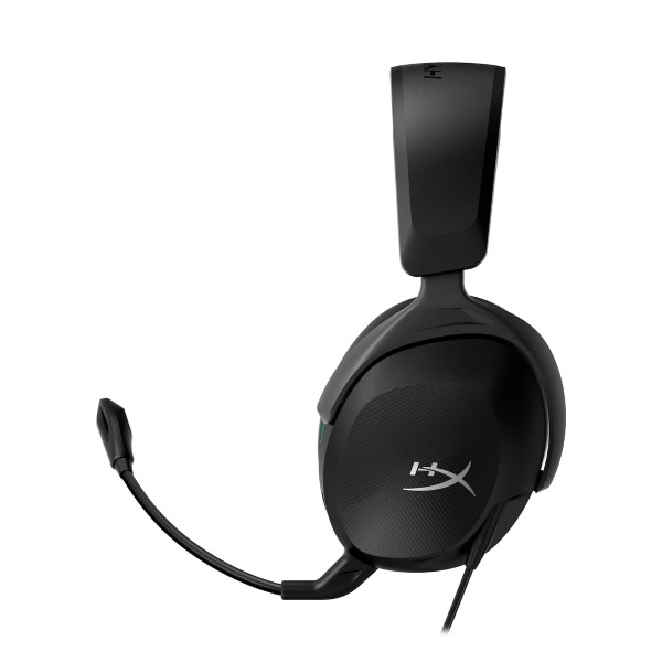 HyperX Cloud X Stinger 2 Core Wired Gaming Headset With 3.5mm Stereo and 40mm Sound driver (PC)