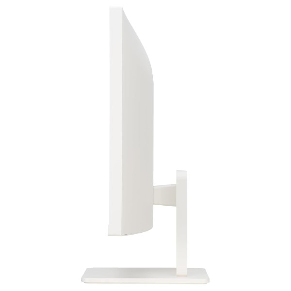 LG 25SR50F-W 25 Inch Full HD 100Hz 5Ms IPS Panel Monitor With Speakers (White)