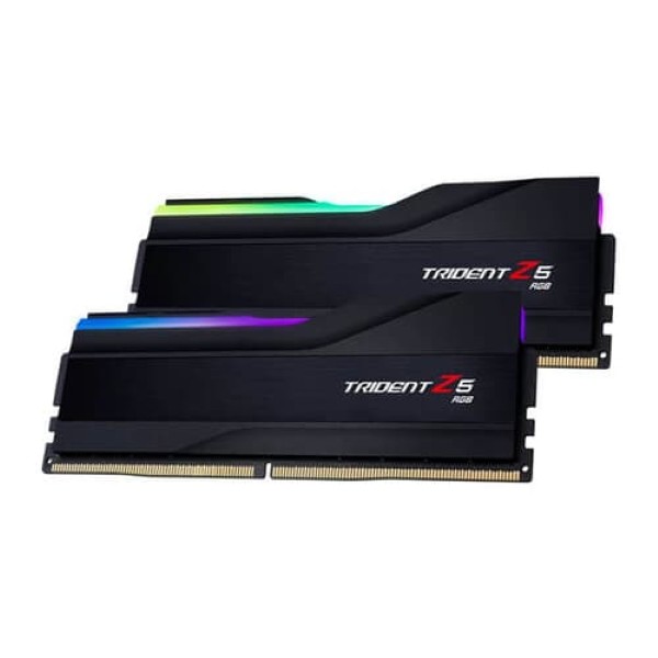 GSkill Trident Z5 RGB 64Gb (32gb X 2) 6800mhz DDR5 CL34 Desktop Memory