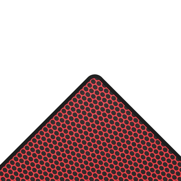 HyperX Pulsefire Mat Large Gaming Mouse Pad (Large)