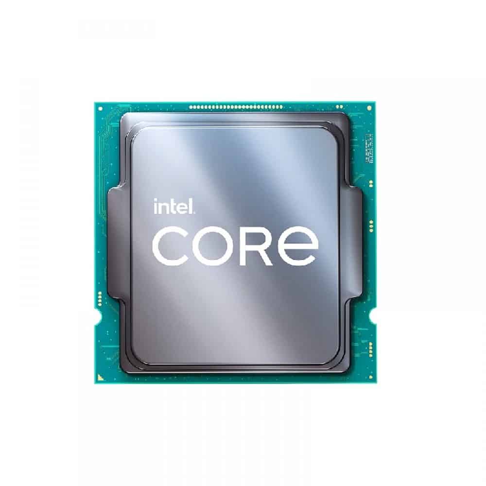 Intel Core I5 11400 11th Generation Rocket Lake LGA 1200 Desktop Processor