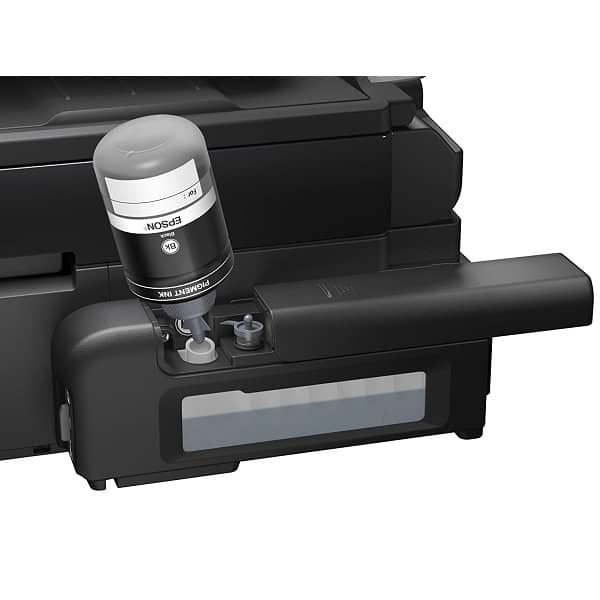 Epson EcoTank M200 Multifunction Black & White Printer