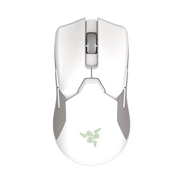 Razer Viper Ultimate Mercury Gaming Mouse