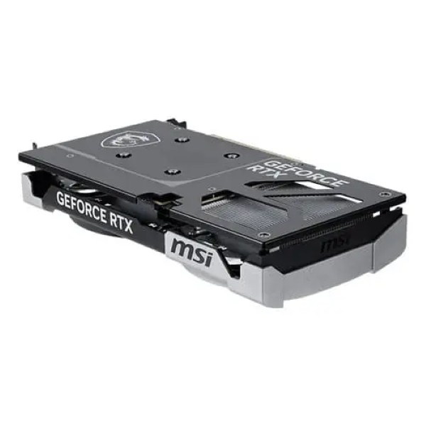 MSI RTX 5060TI Ventus 2X OC Plus 16GB GDDR7 Graphics Card