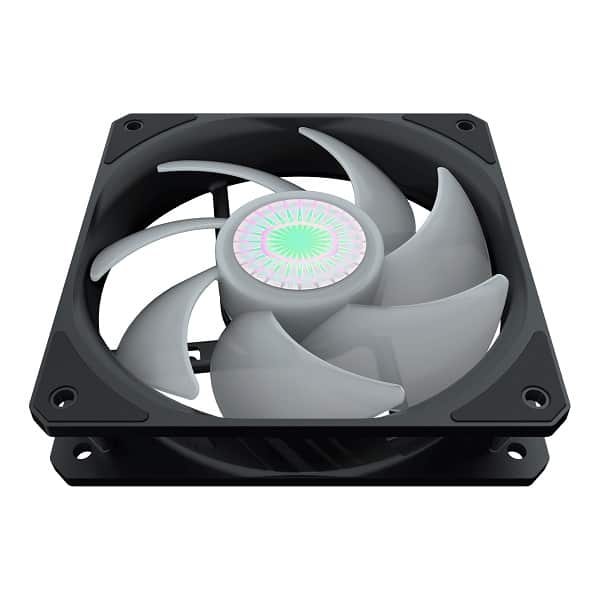 Cooler Master SickleFlow 120 Case Fan