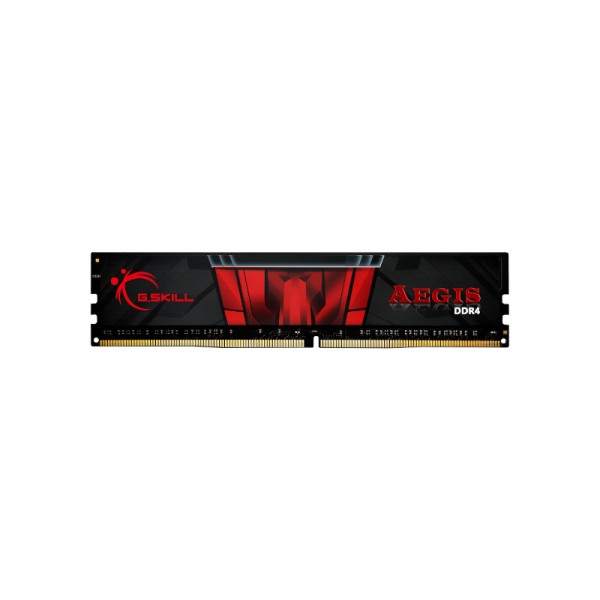 G.Skill Aegis 8GB (8GB x 1) 3200MHz DDR4 Desktop Memory