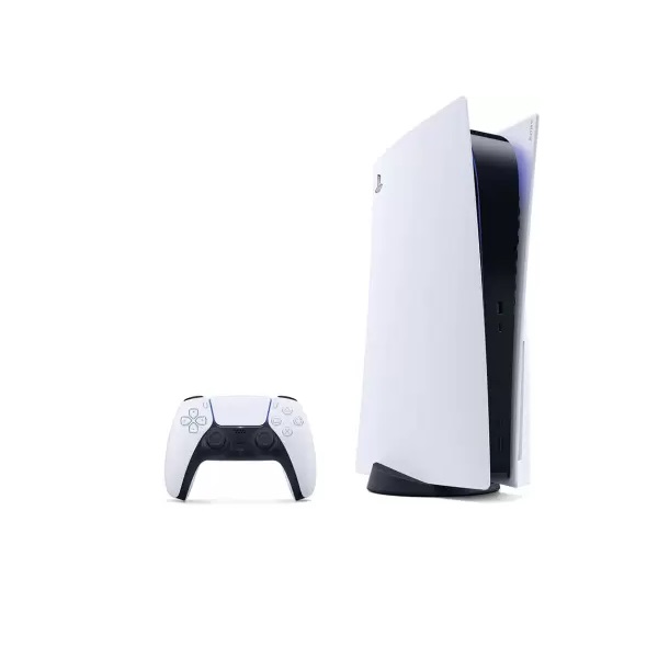 Sony PlayStation 5 Disk Edition