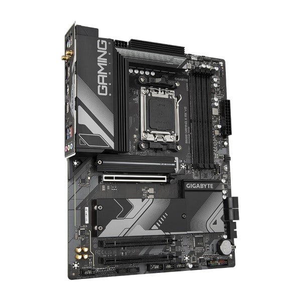 Gigabyte B650 Gaming X AX V2 (Wi-Fi) AMD AM5 DDR5 ATX Motherboard