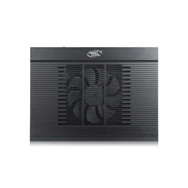 Deepcool N9 Black Notebook Cooler