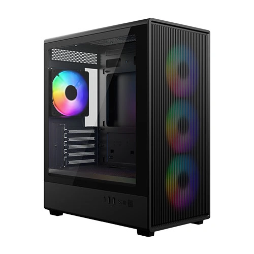 Cooler Master case-fan (argb master mini)