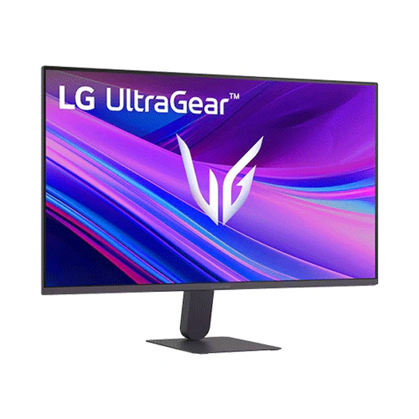 LG UltraGear 27G411-B 27 Inch FHD 144Hz 5ms IPS Panel Monitor (Black)