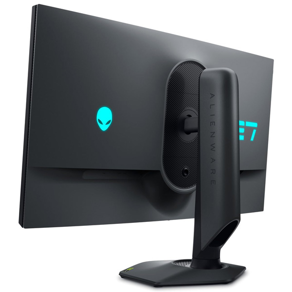 Dell Alienware AW2725QF 27 Inch 4K 180Hz 1Ms IPS Panel Gaming Monitor