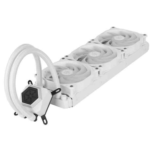 SILVERSTONE PF360W ARGB AIO LIQUID COOLER