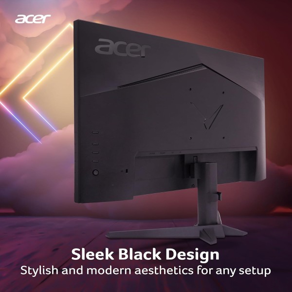 Acer VG270U X1 27-inch 2K QHD 200hz 1ms IPS Panel Gaming Monitor