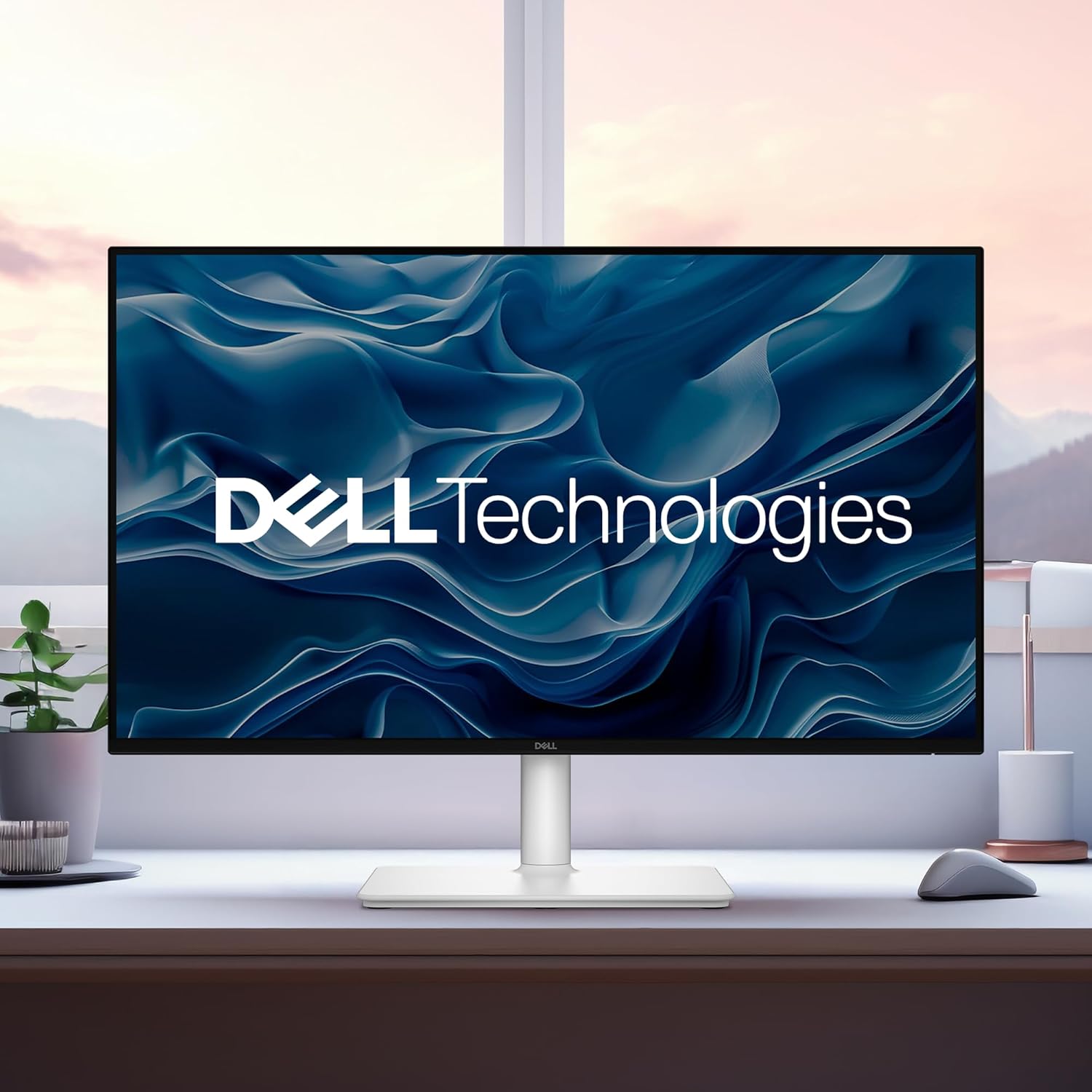 Dell S2725HSM 27-Inch FHD 144Hz 1Ms IPS Panel Monitor