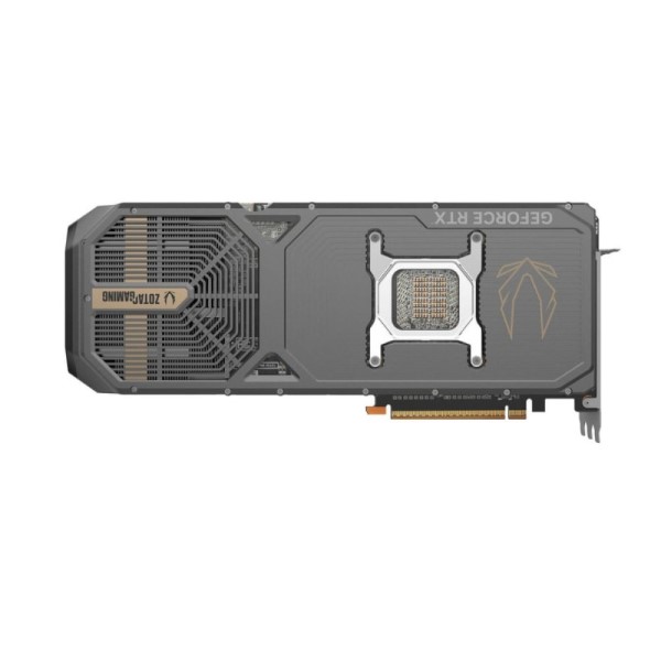 Zotac Gaming GeForce RTX 5090 AMP Extreme Infinity 32GB GDDR7 Graphics Card