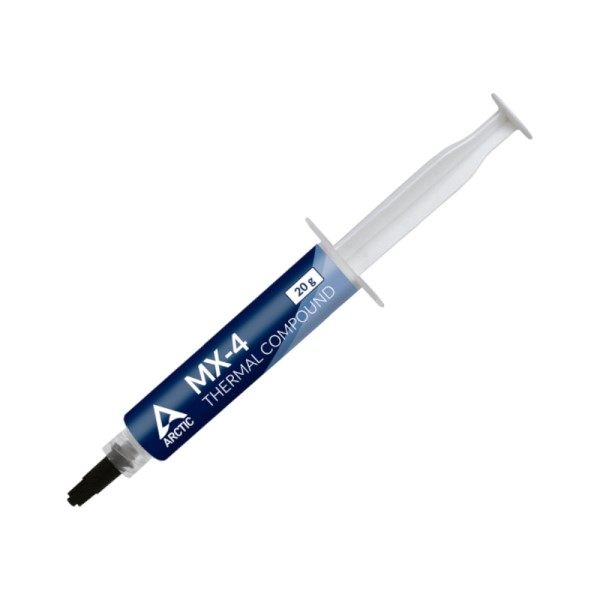 Arctic MX-4 Thermal Paste (20G)