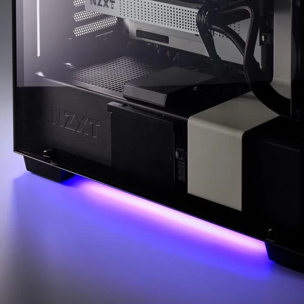 NZXT Hue 2 Underglow RGB Lights