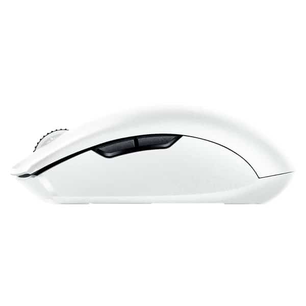 Razer Orochi V2 Wireless Gaming Mouse White