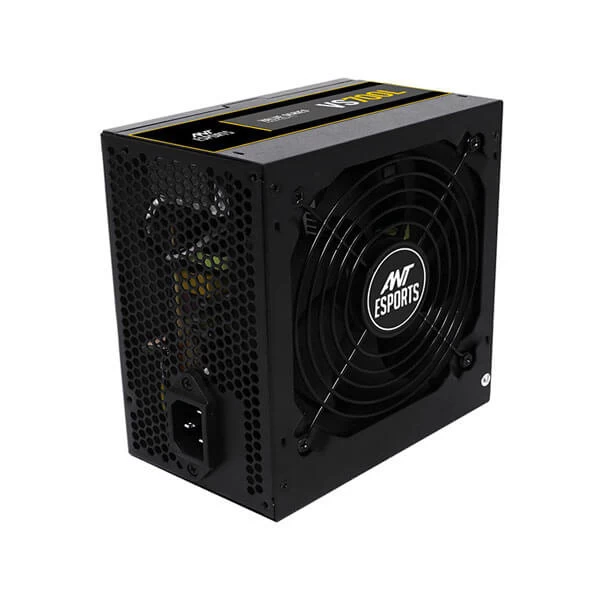 Ant Esports VS700L 700 Watt Value Series Power Supply